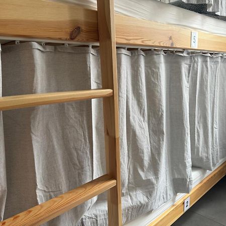Green Hostel Katowice - 24H Parking Екстер'єр фото