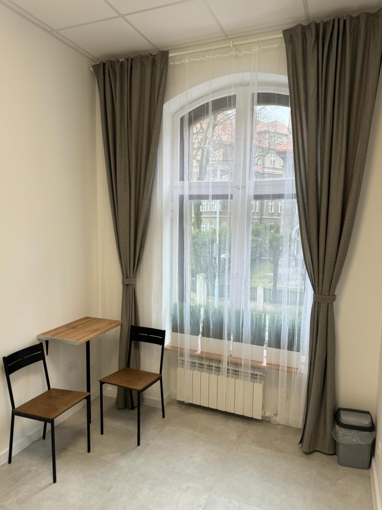 Green Hostel Katowice - 24H Parking Екстер'єр фото