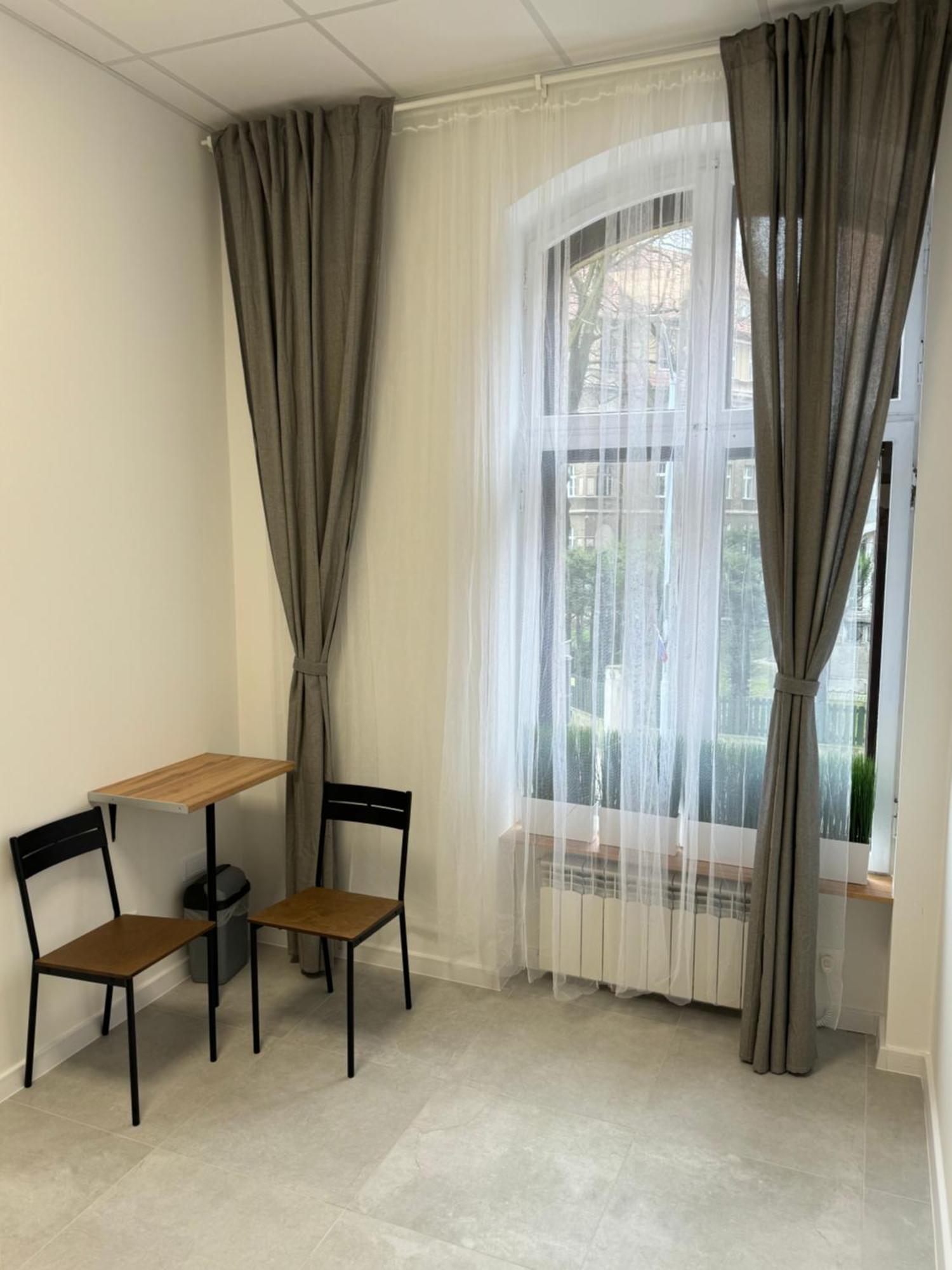 Green Hostel Katowice - 24H Parking Екстер'єр фото
