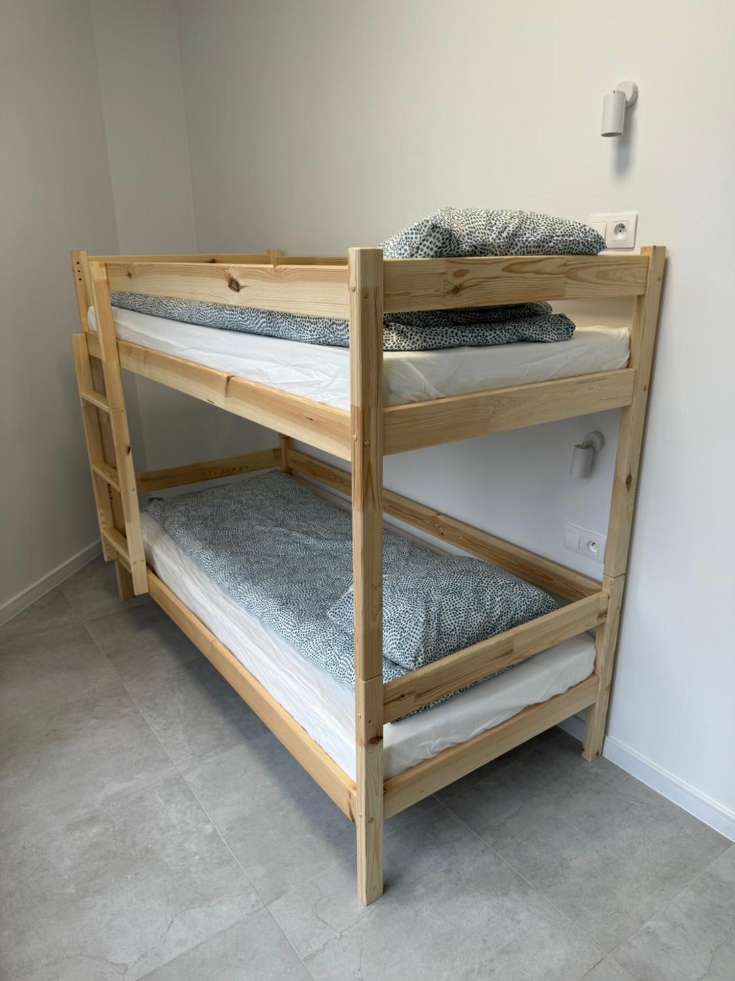 Green Hostel Katowice - 24H Parking Екстер'єр фото