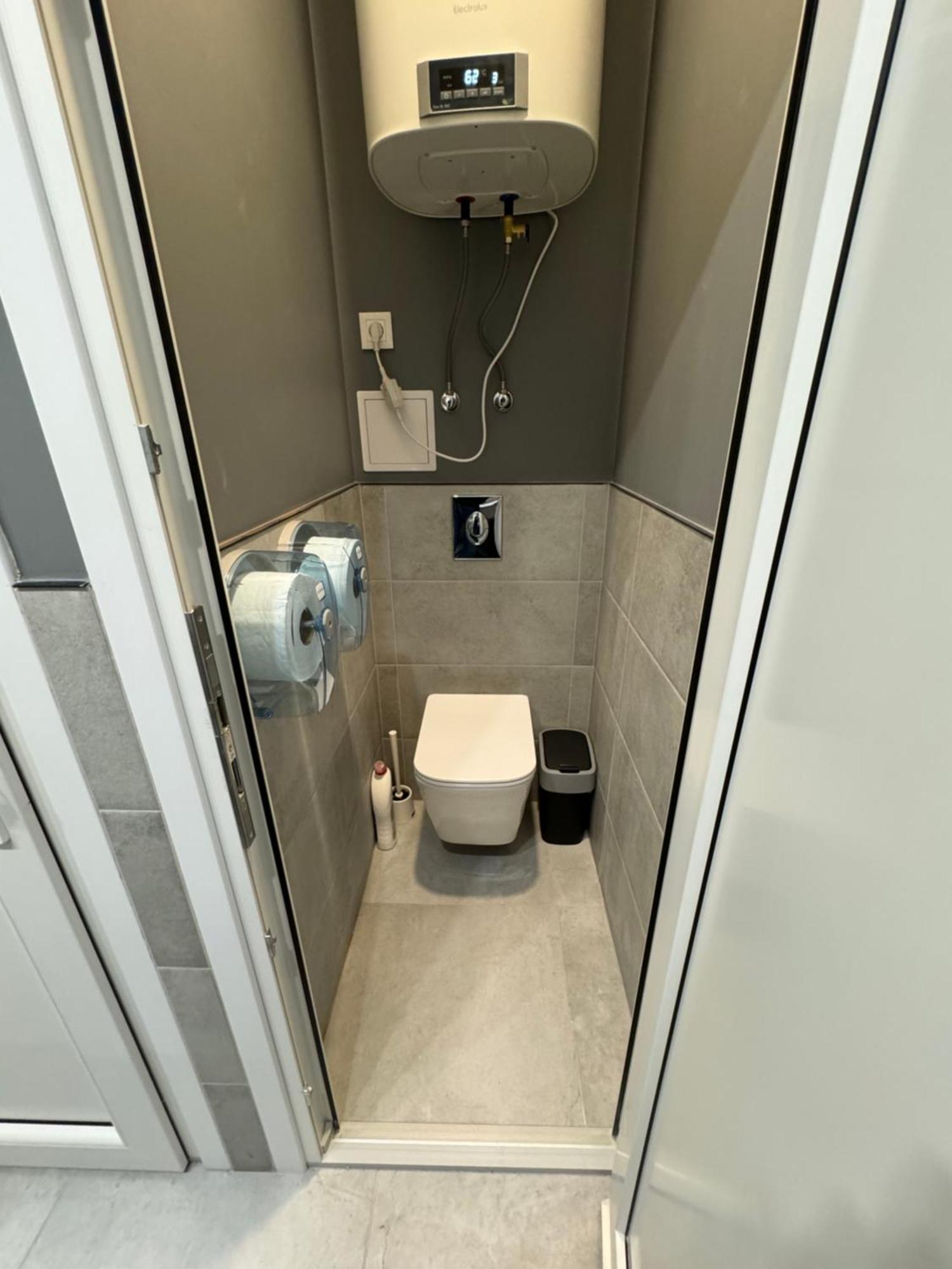 Green Hostel Katowice - 24H Parking Екстер'єр фото